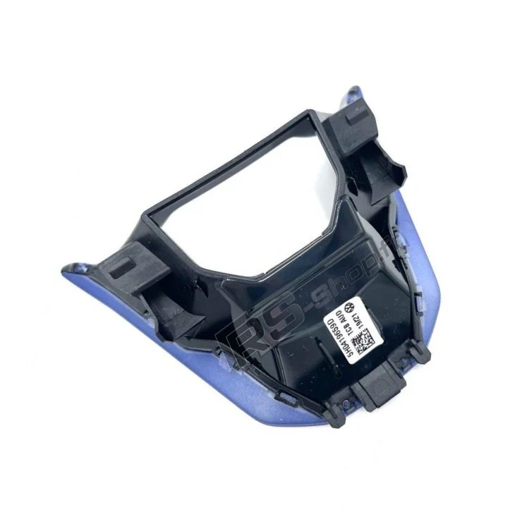 Insert Logo Volant VW Golf 8 / GTI / R - Image 4