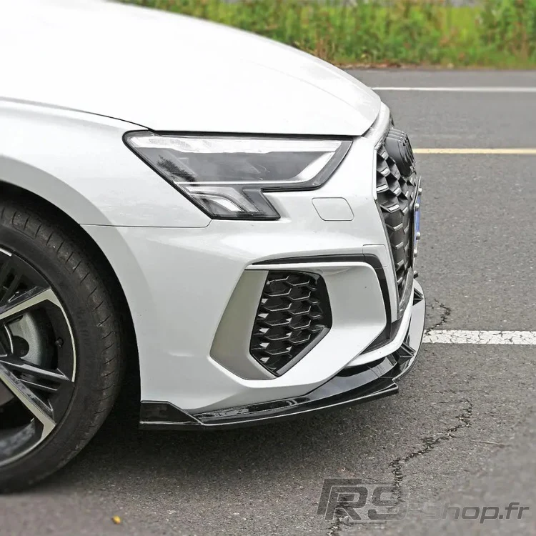 Lame avant Audi A3/S3 8Y - Image 3