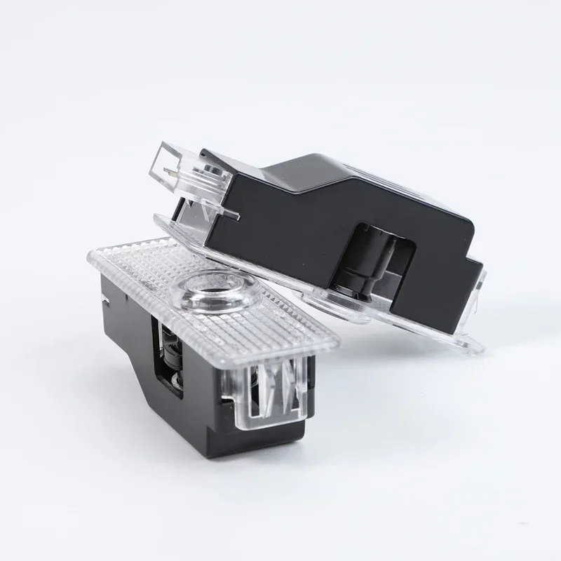 Projecteur Led Porte Logo BMW M - Image 7