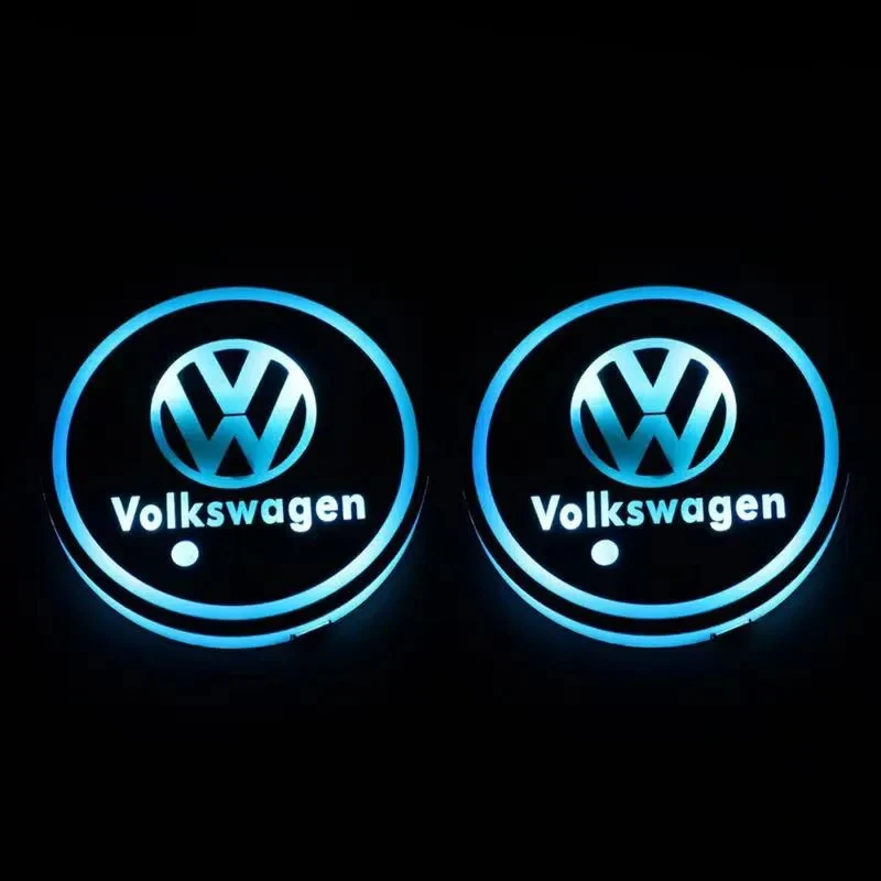 Led Porte Gobelet VW / R - Image 3