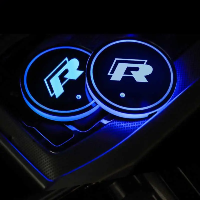 Led Porte Gobelet VW / R - Image 6
