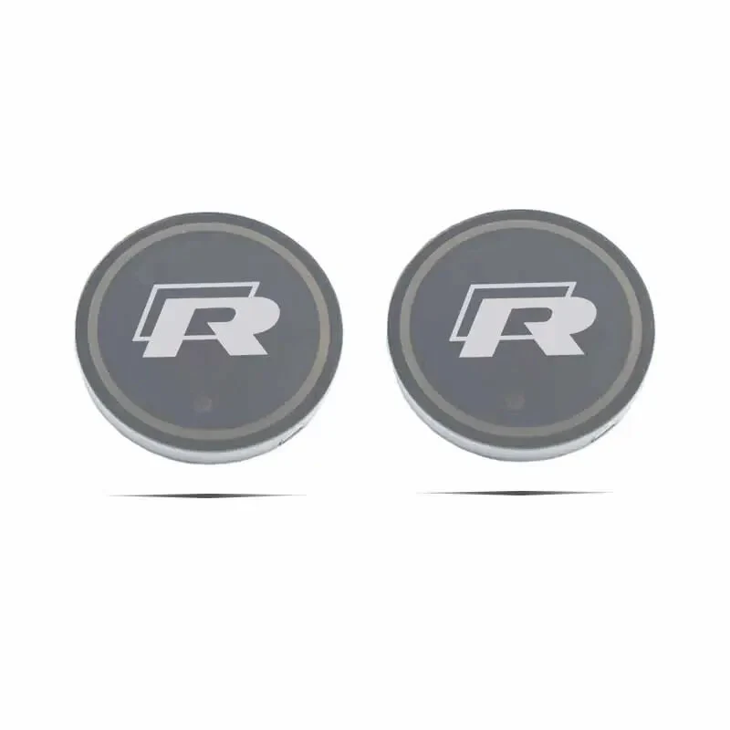 Led Porte Gobelet VW / R - Image 8