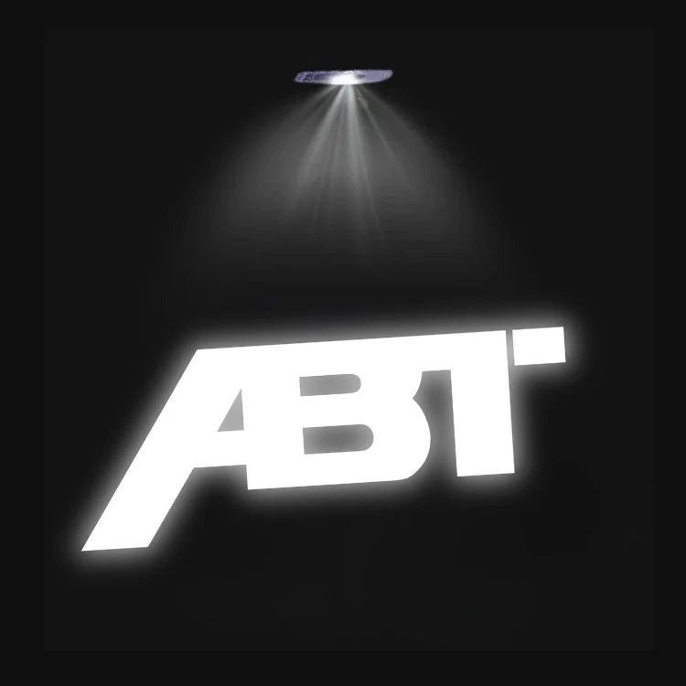 Projecteur Led Porte Logo Audi - Image 14