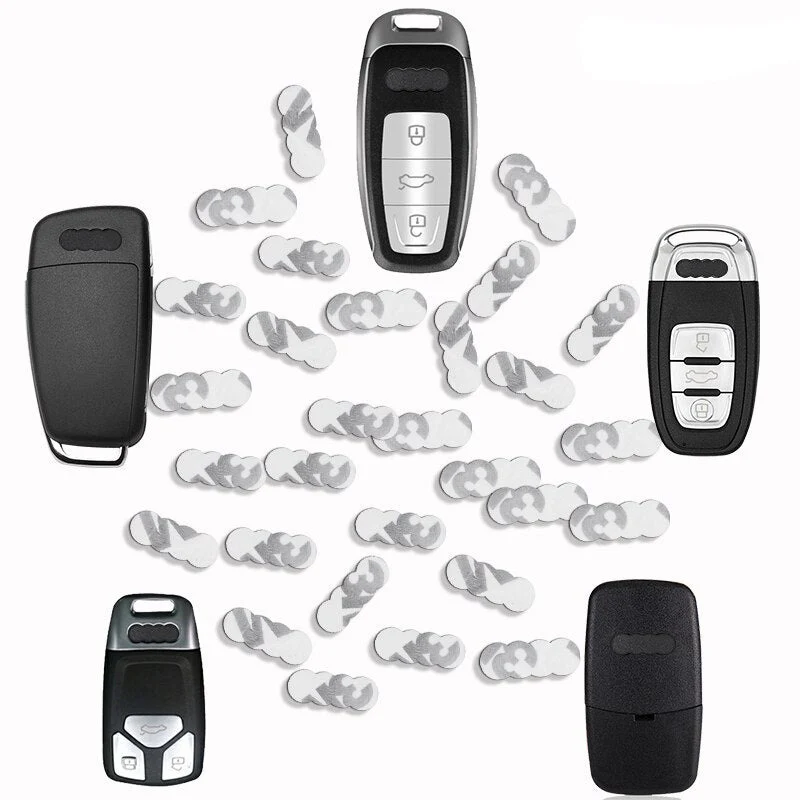 Logo Audi Clé - Image 4