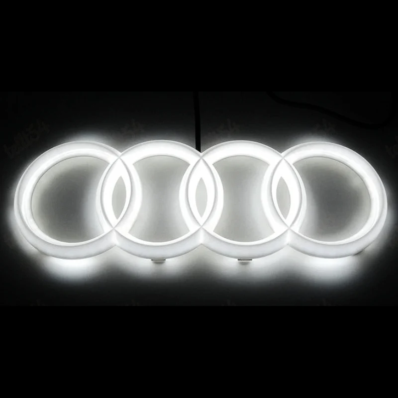 Logo Audi Avant Lumineux Led - Image 10