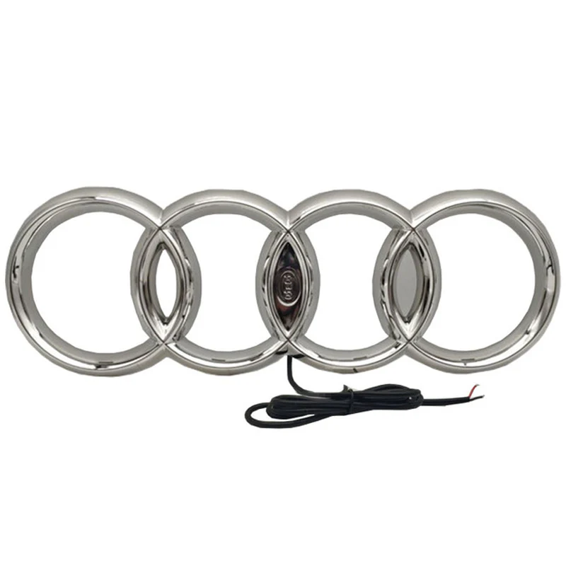 Logo Audi Avant Lumineux Led - Image 3