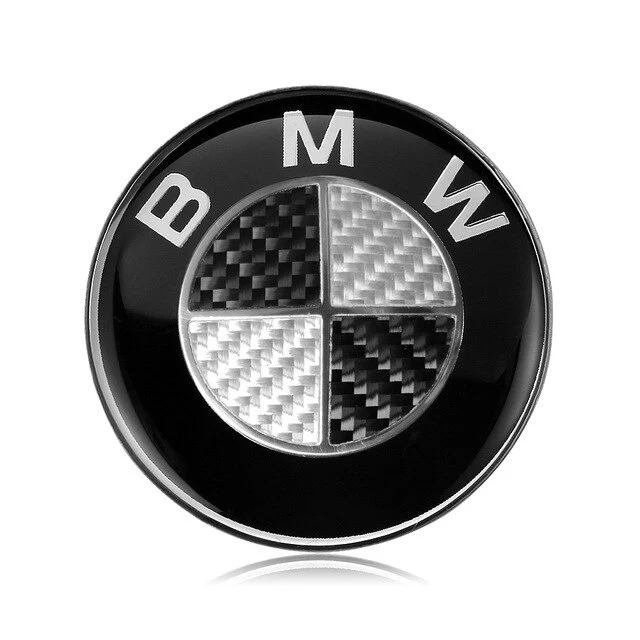 Logo BMW Volant - Image 3