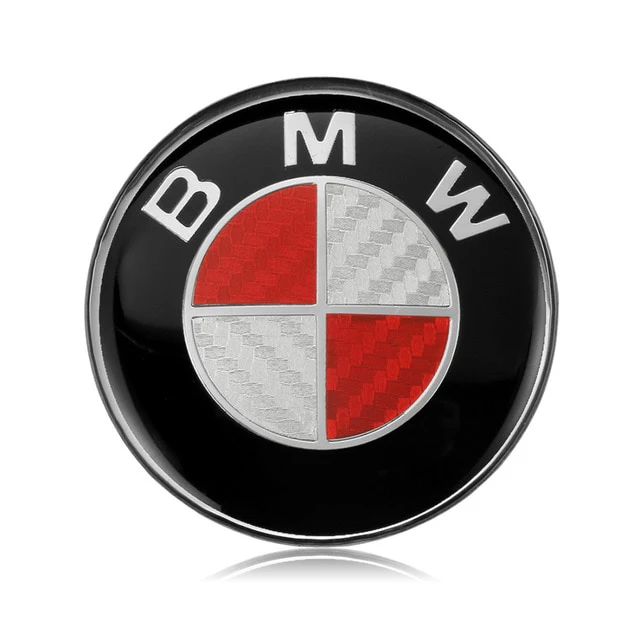 Logo BMW Volant - Image 4