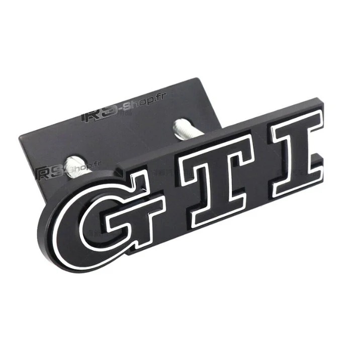 Logo GTI VW Golf - Image 11