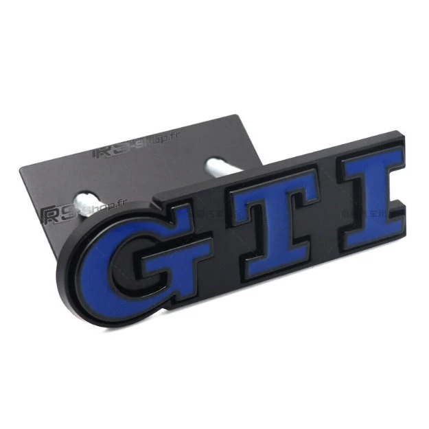 Logo GTI VW Golf - Image 13