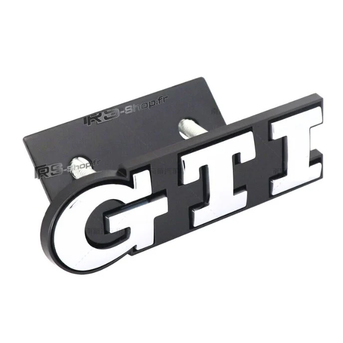 Logo GTI VW Golf - Image 9