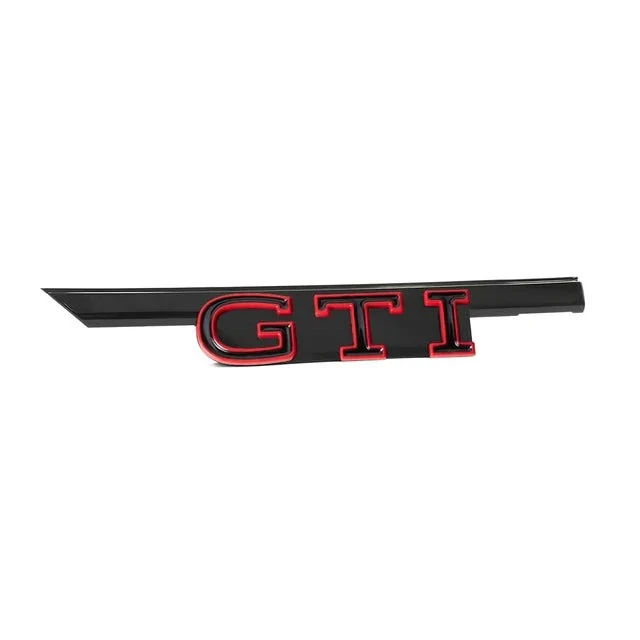 Logo GTI VW MK8 - Image 10