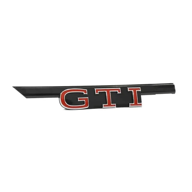 Logo GTI VW MK8 - Image 12