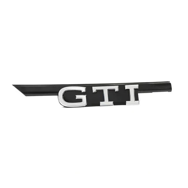 Logo GTI VW MK8 - Image 13