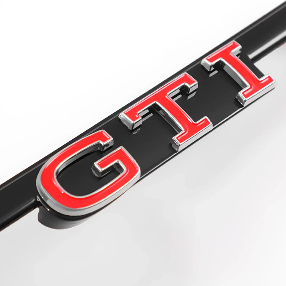 Logo GTI VW MK8 - Image 15