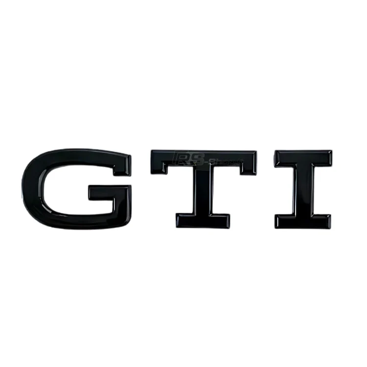 Logo GTI VW MK8 - Image 4