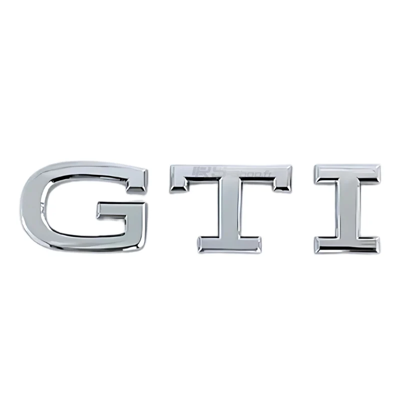 Logo GTI VW MK8 - Image 6