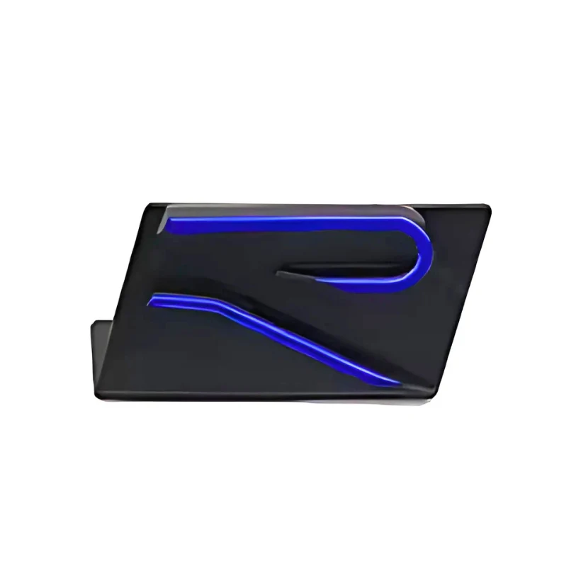 Logo R New Golf 8 - Image 10