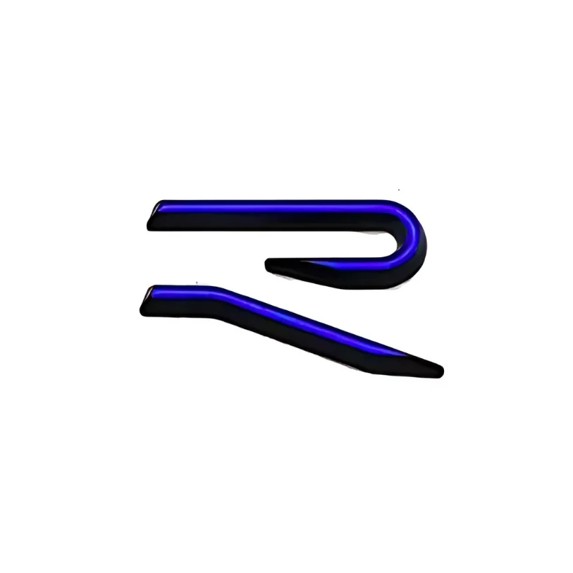 Logo R New Golf 8 - Image 11