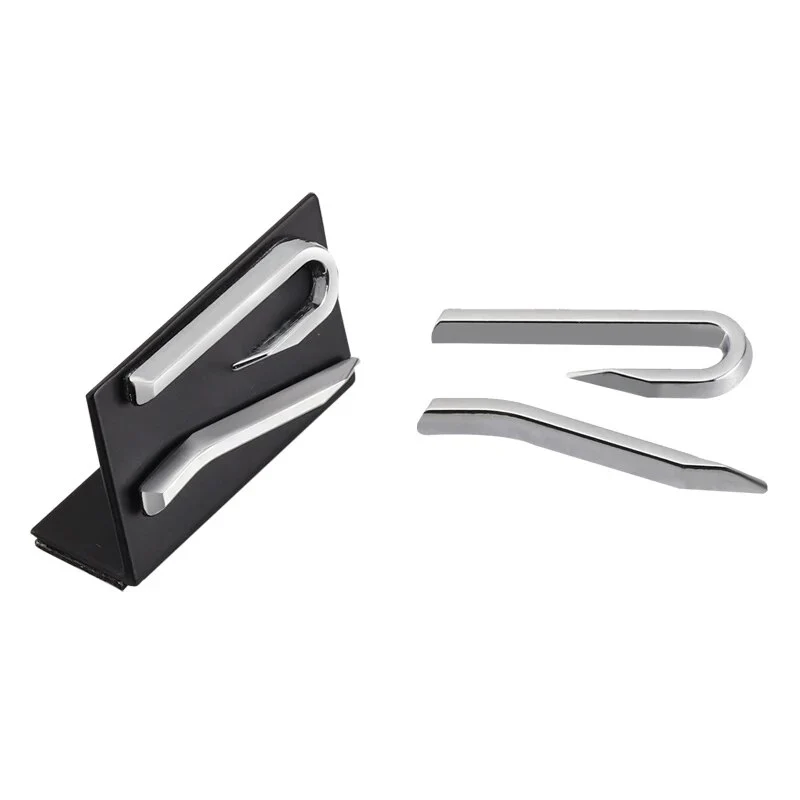 Logo R New Golf 8 - Image 14