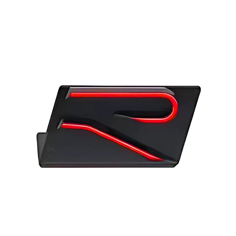 Logo R New Golf 8 - Image 7