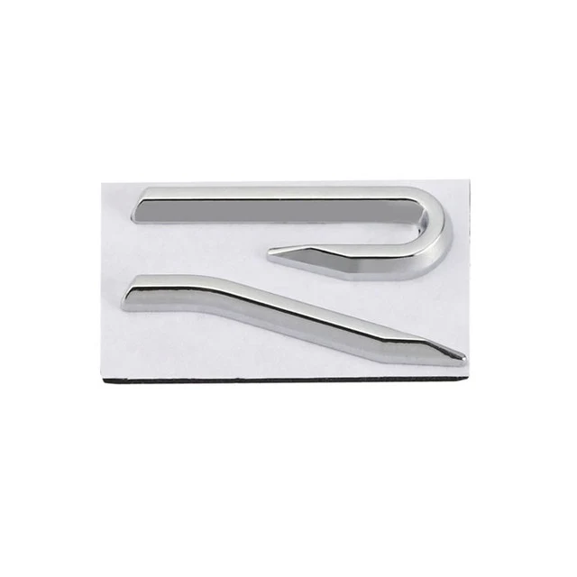 Logo R New Golf 8 - Image 8