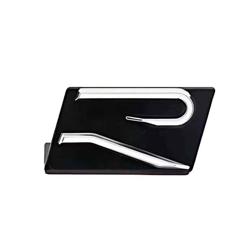 Logo R New Golf 8 - Image 9