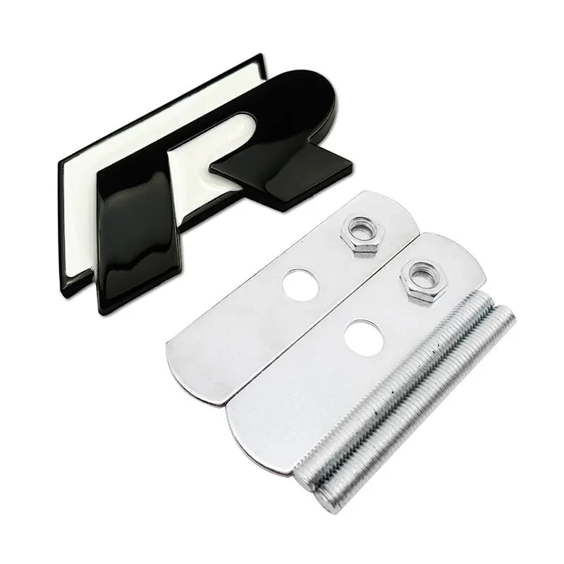 Logo / Badge R VW Golf - Image 15