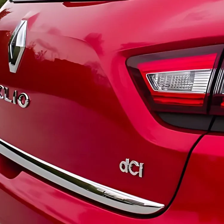 Logo Renault Dci - Image 3