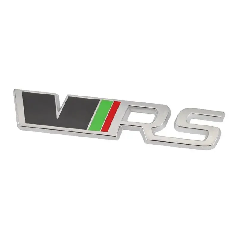 Logo Skoda RS - Image 3