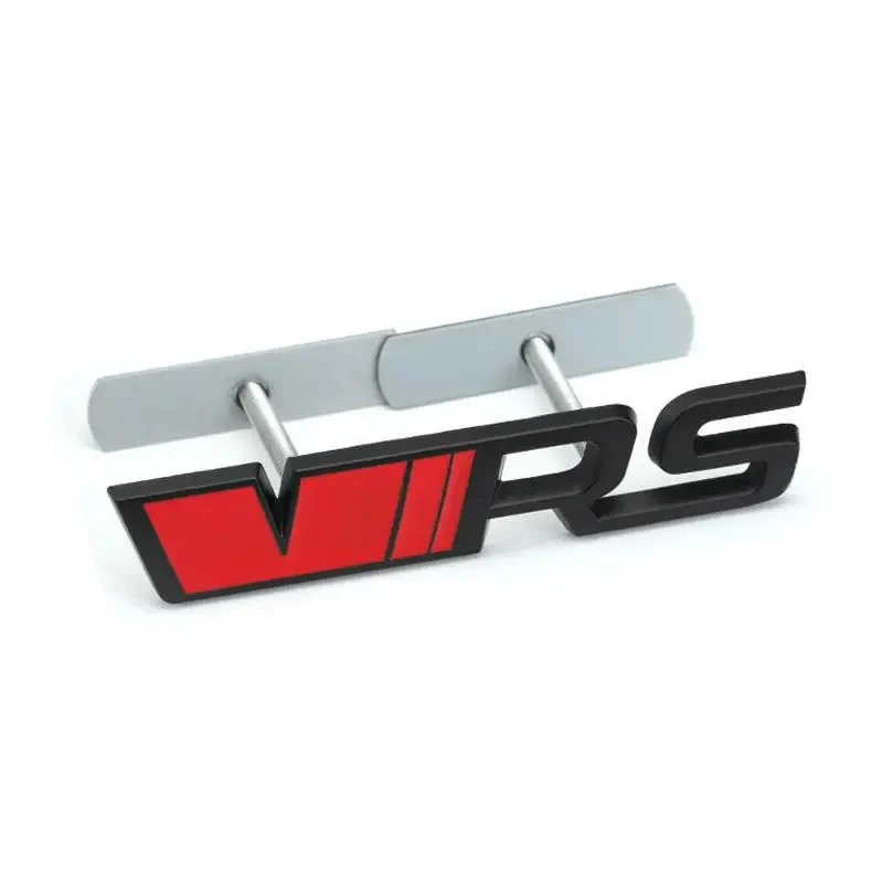 Logo Skoda RS - Image 4