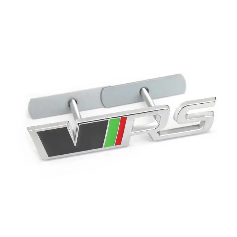 Logo Skoda RS - Image 5