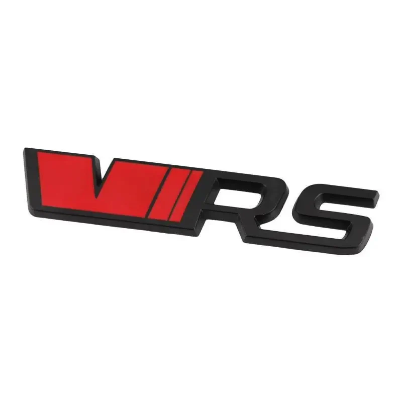 Logo Skoda RS - Image 6