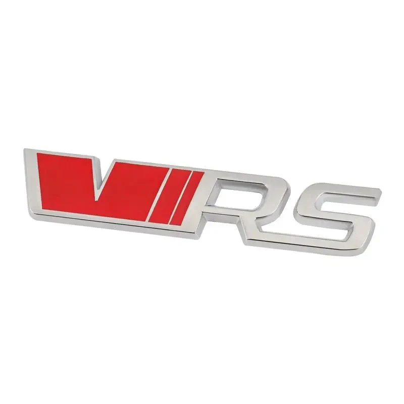 Logo Skoda RS - Image 7