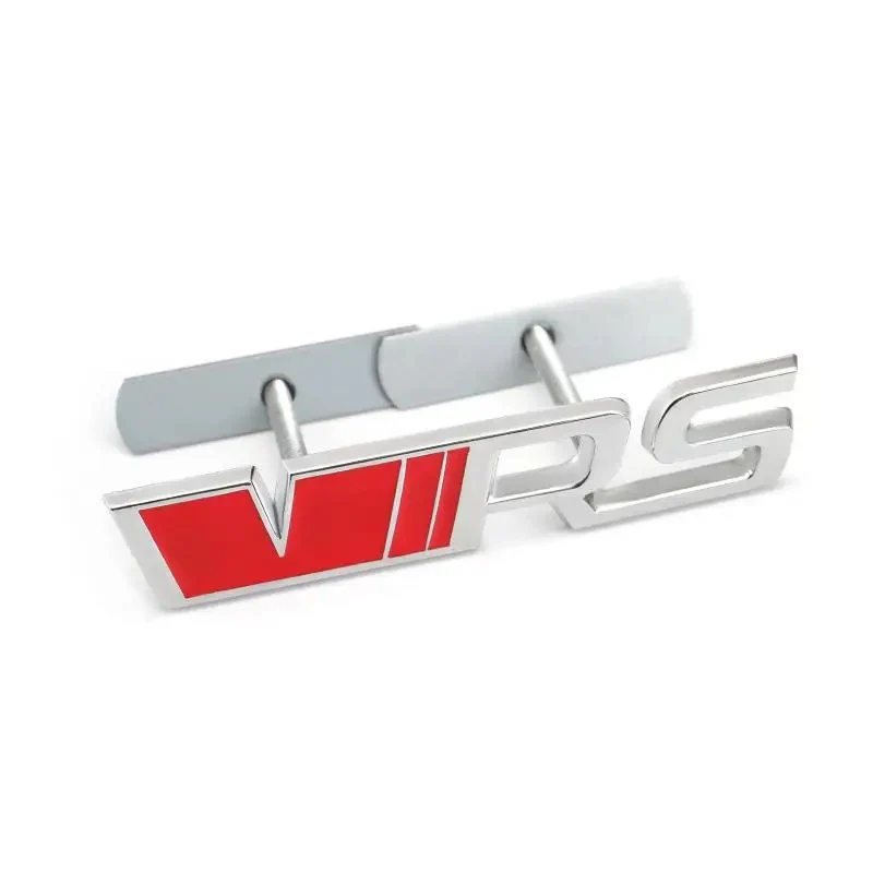 Logo Skoda RS - Image 8