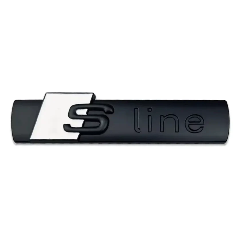Logo S-line - Image 13