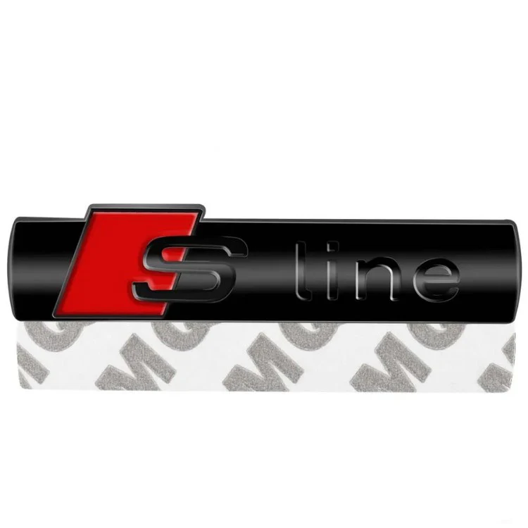 Logo S-line - Image 4