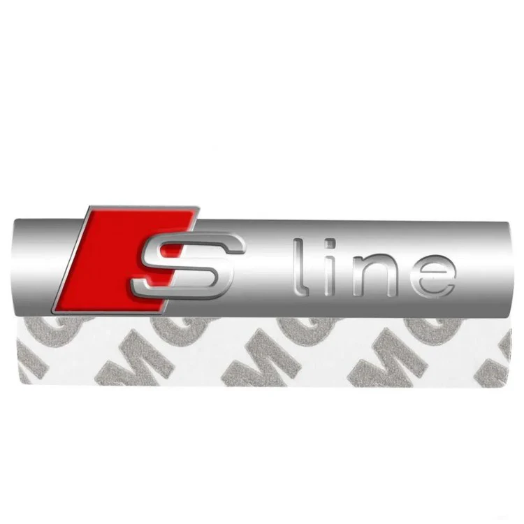 Logo S-line - Image 5