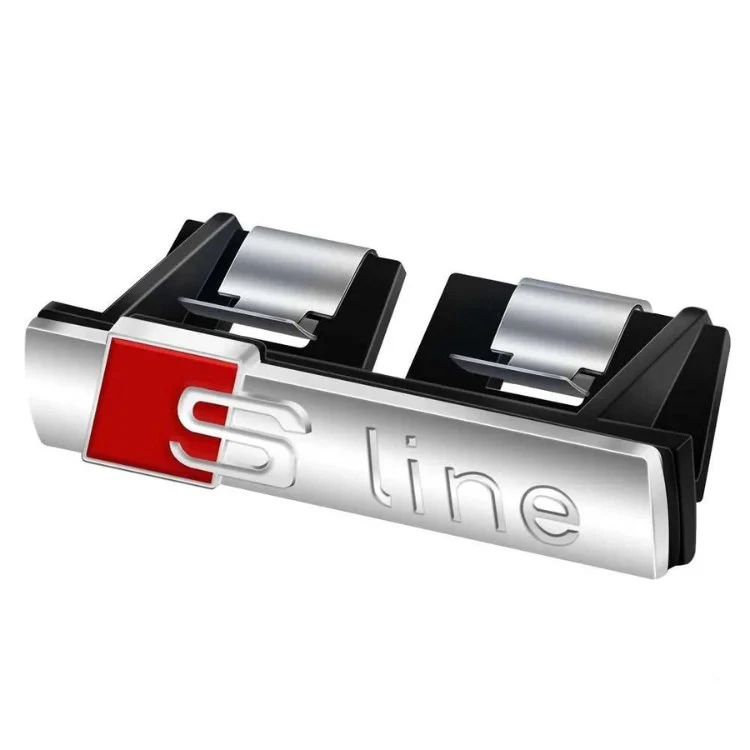 Logo S-line - Image 7