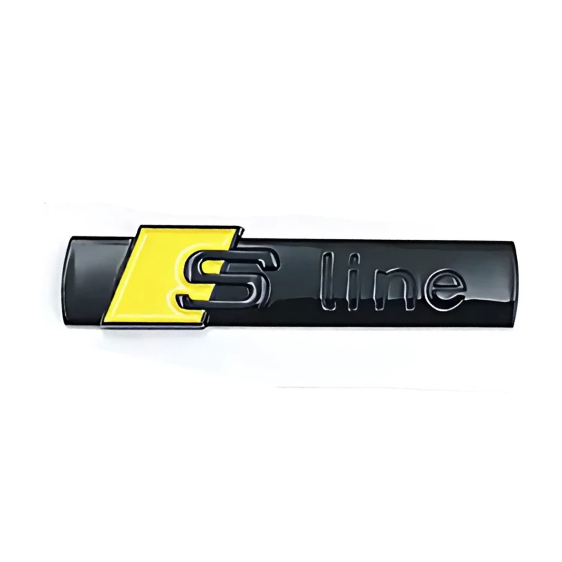 Logo S-line - Image 9