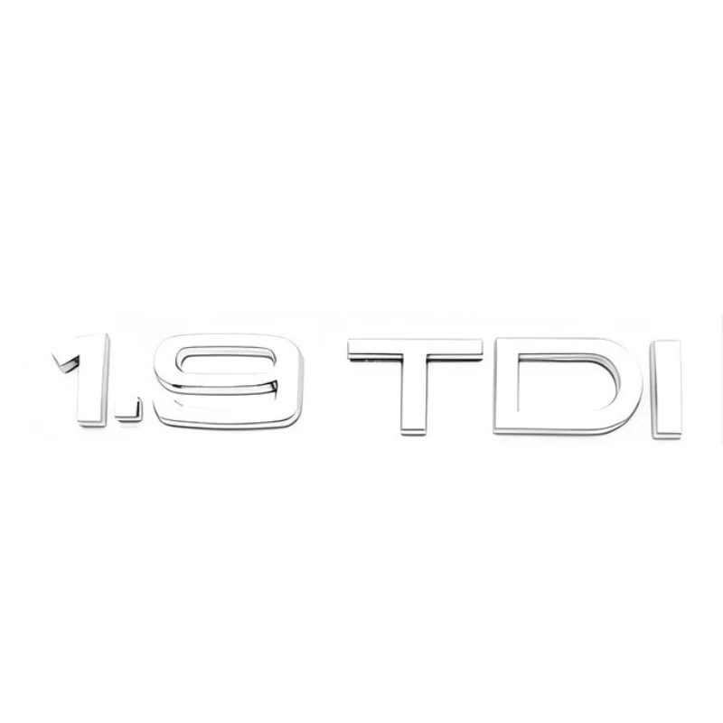 Logo TDI Audi / VW - Image 15