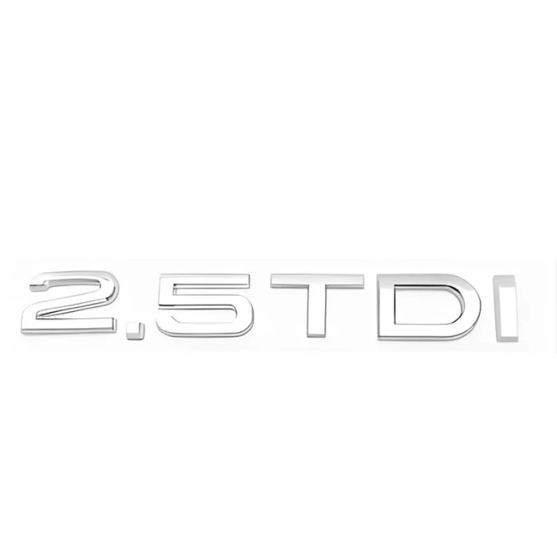 Logo TDI Audi / VW - Image 19
