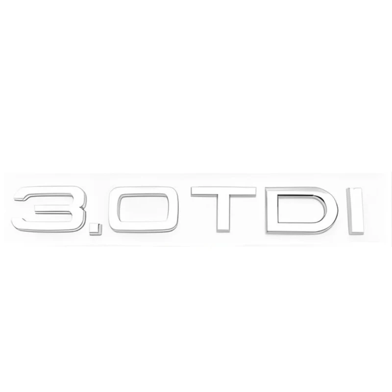 Logo TDI Audi / VW - Image 21