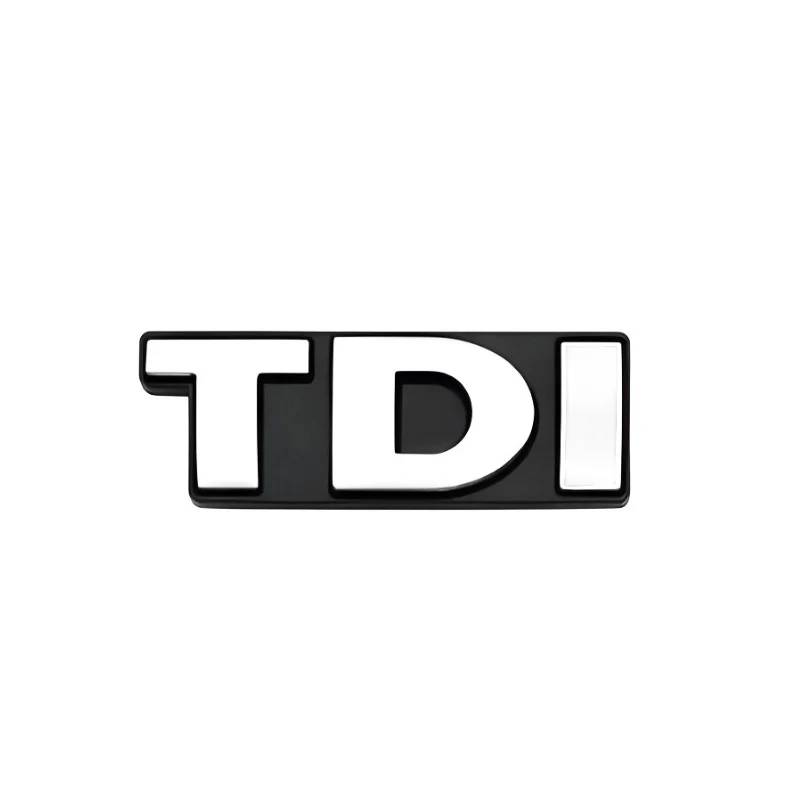 Logo TDI Audi / VW - Image 22