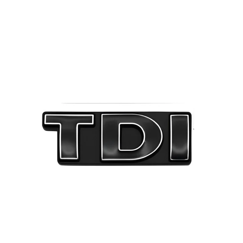 Logo TDI Audi / VW - Image 23