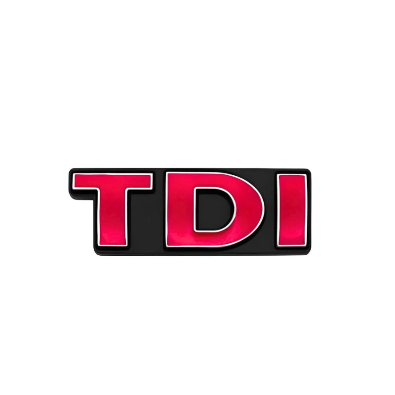 Logo TDI Audi / VW - Image 24