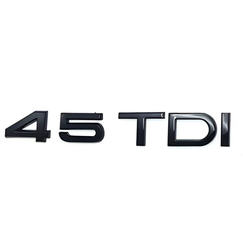 Logo TDI Audi / VW - Image 30