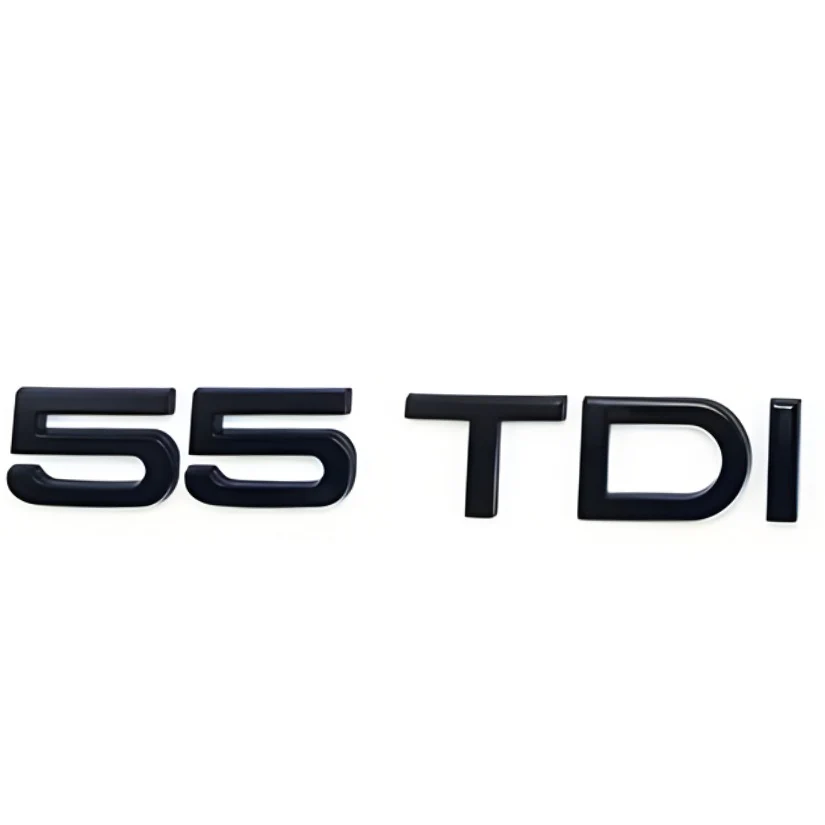 Logo TDI Audi / VW - Image 34
