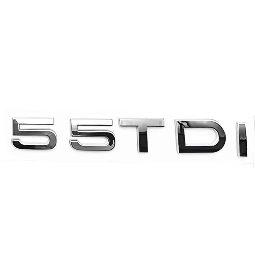 Logo TDI Audi / VW - Image 35