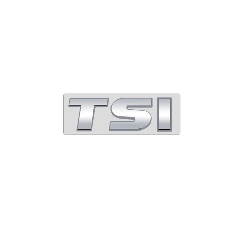 Logo TDI Audi / VW - Image 6